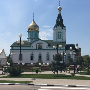 Фото от владельца Церковь Троицы Живоначальной