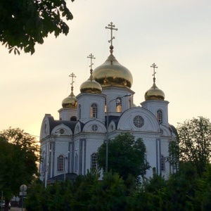 Фото от владельца Храм Александра Невского