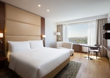 Краснодар: Отель Krasnodar Marriott Hotel