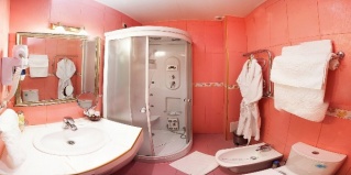 Краснодар: Отель Уют Ripsime