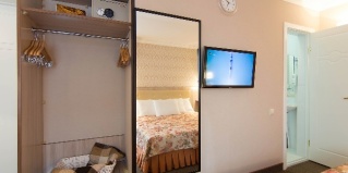 Ростов-на-Дону: Отель Дом художника