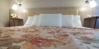 Ростов-на-Дону: Отель Дом художника