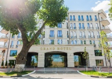 Азов: Отель Soho Grand Hotel