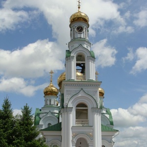 Фото от владельца Храм Святой Троицы