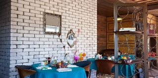 Ростов-на-Дону: Мини-отель Aurum