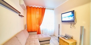 Ростов-на-Дону: Апартаменты Уют61