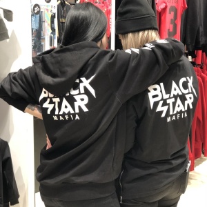 Фото от владельца Black star wear, магазин брендовой одежды