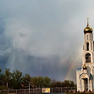 Фото от владельца Храм в честь иконы Пресвятой Богородицы Целительница