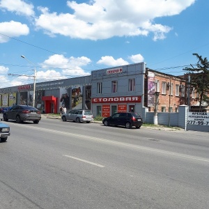 Фото от владельца Столовая, ИП Белау И.Э.