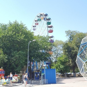 Фото от владельца Городской культурно-досуговый центр им. М. Горького