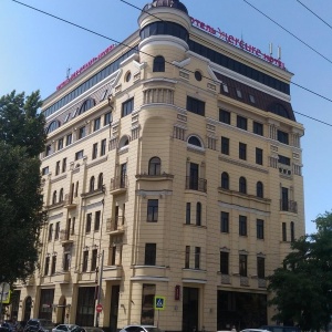 Фото от владельца Mercure Rostov-on-Don Center, отель