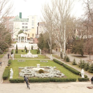 Фото от владельца Городской культурно-досуговый центр им. М. Горького