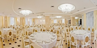 Ростов-на-Дону: Отель Benamar Hotel