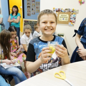 Фото от владельца SNAPPY SCHOOL, языковая школа