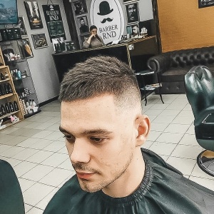 Фото от владельца Barber RND, барбершоп