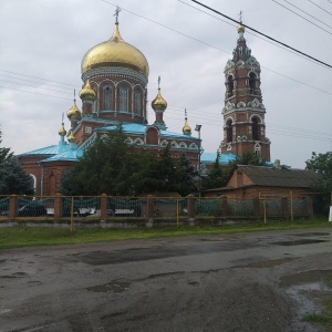 Фото от владельца Храм Преображения Господня