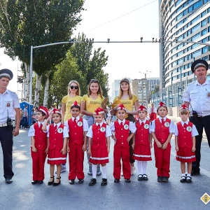 Фото от владельца Приоритет, сеть автошкол