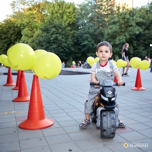 Фото от владельца Приоритет, сеть автошкол