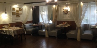 Владивосток: Отель Улисс