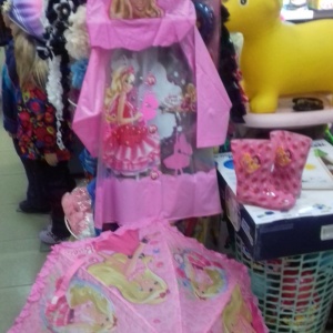 Фото от владельца Модный пупс, магазин детских товаров