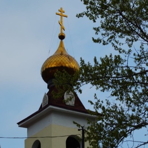 Фото от владельца Свято-Никольский Кафедральный собор
