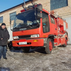 Фото от владельца ТехноВосток, ООО, компания по доставке автомобилей с аукционов Японии