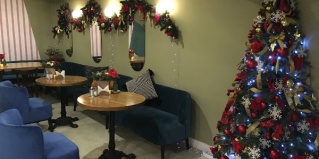 Владивосток: Отель Корона