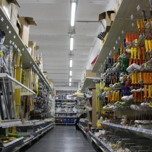Фото от владельца ДВ Свиф, сеть строительных супермаркетов