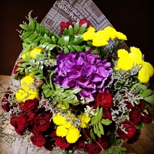 Фото от владельца Бутик цветов