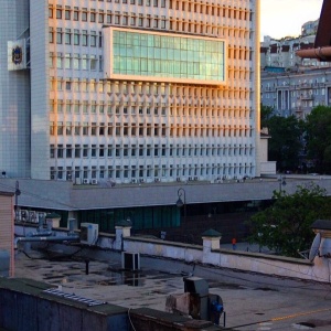 Фото от владельца Атмосфера, хостел