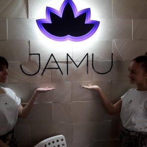 Фото от владельца Jamu SPA, СПА-салон