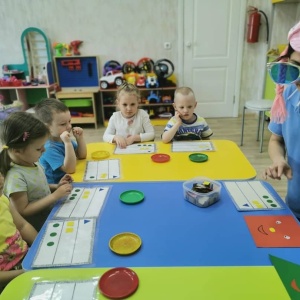 Фото от владельца Растём-ка, частный детский сад