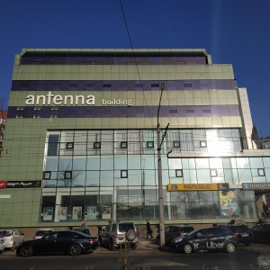 Фото от владельца Antenna Building, торговый центр