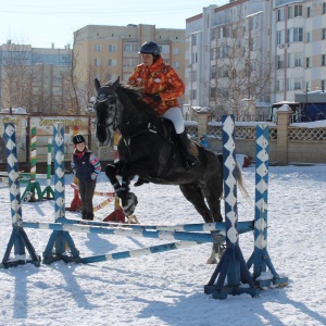 Фото от владельца Кентавр, конный клуб