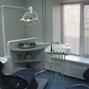 Фото от владельца Праксис, стоматологический центр
