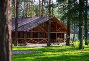 Отель Подгорица в Алтайском крае