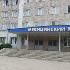 Фото от владельца Горно-Алтайский медицинский колледж