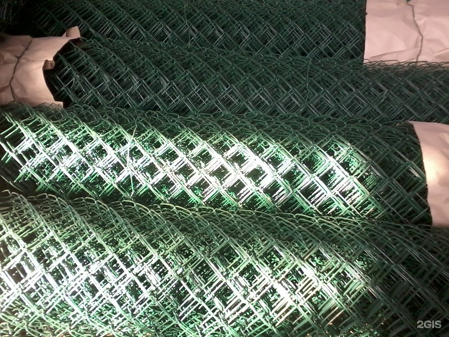 Сколько стоит сетка рабица 10 метров