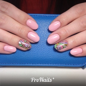 Фото от владельца ProNails, студия