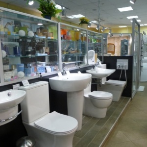 Фото от владельца Ванные комнаты, магазин сантехники и керамики для ванных комнат