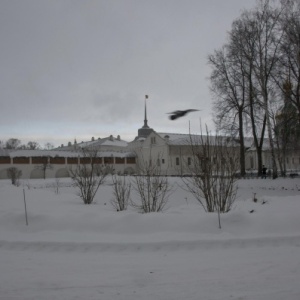 Фото от владельца Свято-Введенский Толгский женский монастырь