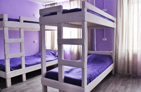 Ярославль: Хостел Stars