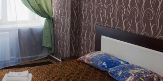 Ярославль: Отель Парус