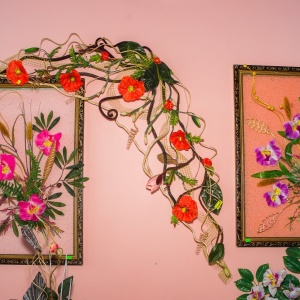 Фото от владельца Валенсия, студия цветочного дизайна