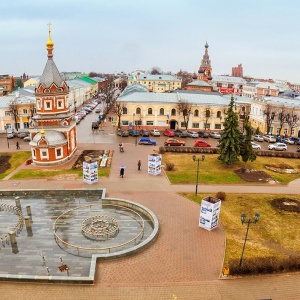 Фото от владельца Экскурсионный центр