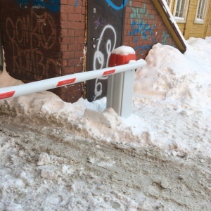 Фото от владельца Автоворота Ярославль, ООО, торгово-производственная компания