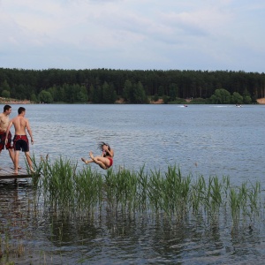 Фото от владельца Ямайка, вейк-парк