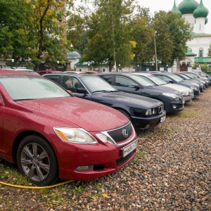 Фото от владельца Автосалон на Федоровской