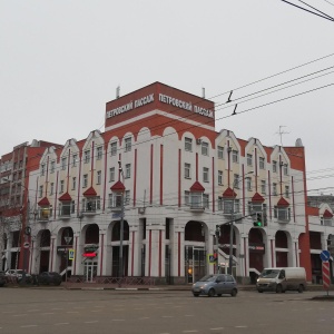 Фото от владельца Петровский пассаж, торговый центр