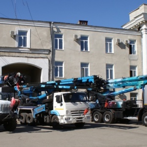 Фото от владельца ЧелябКранСбыт, ЗАО, региональное представительство в Республике Татарстан